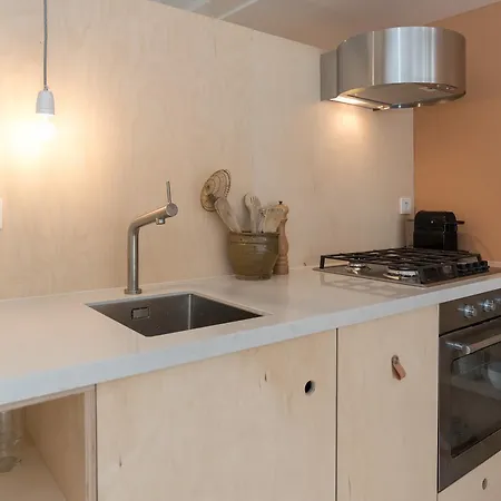 Apartmán Jordaan *
