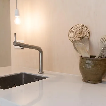 Jordaan Apartmán